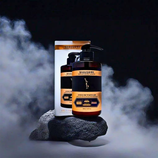 Picture of LEBELAGE HAIR LOSS CONTROL SHAMPOO